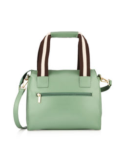 Fastrack - Maple Olive Satchel