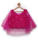 Pink color option