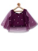 Purple color option