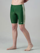 Green color option, Currently selected