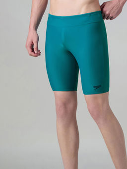 Speedo - Green Men Endurance10 Houston Jammer