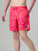 Pink color option, Currently selected