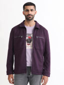 Purple color option