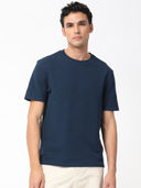 Navy Blue color option, Currently selected