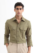 Olive color option, Sold out