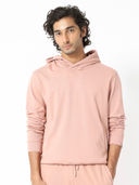 Peach color option, Currently selected