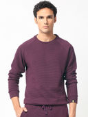 Purple color option, Currently selected