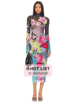 AFRM - Shailene Dress