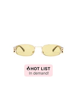 AIRE - Sirius Sunglasses