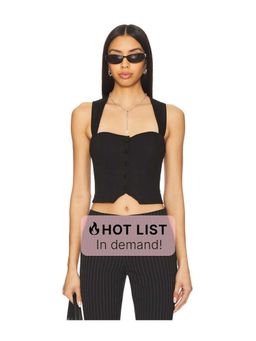 ALL THE WAYS - Pia Top