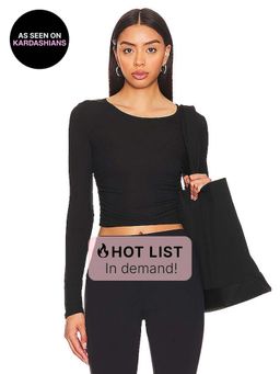 Alo - Gather Long Sleeve