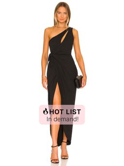 Amanda Uprichard - X Revolve Conetta Gown