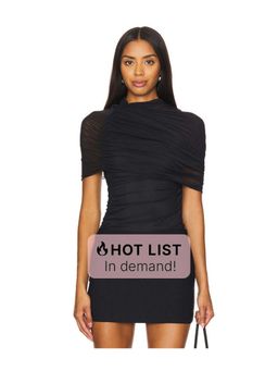 Amanda Uprichard - x REVOLVE Evianna Top