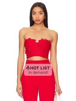 Bardot - Brias Bustier