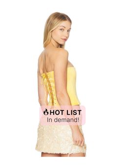 Bella Venice - x REVOLVE Jolie Corset