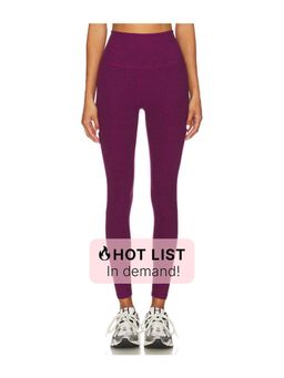 Beyond Yoga - Spacedye Caught in The Midi High Waisted Legging