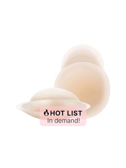 Bristols6 - Nippies Lift Size 2 Cream