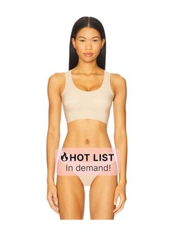 Commando - Zone Smoothing Bralette