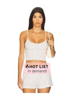 Cou Cou Intimates - The Cami Top