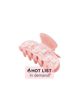 Emi Jay - Sweetheart Clip