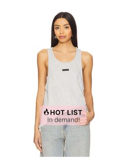 Fear of God ESSENTIALS - Tank Top