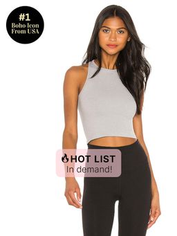 Free People - Hayley Racerback Brami