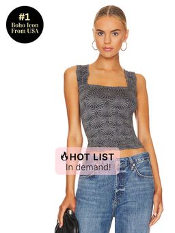 Free People - Love Letter Cami