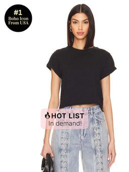 Free People - The Perfect Tee