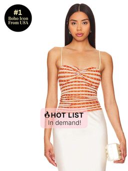 Free People - New Love Cami