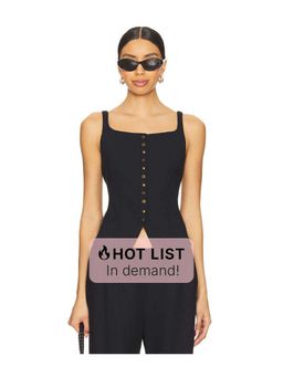 Free People - A Moment In Time Vest