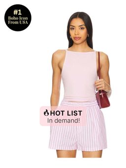 Free People - x We The Free Mia Tank