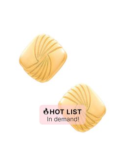 Heaven Mayhem - Tabi Earrings