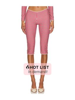 Jaded London - Beach Capri Trousers