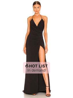 Katie May - X Revolve Jupiter Gown