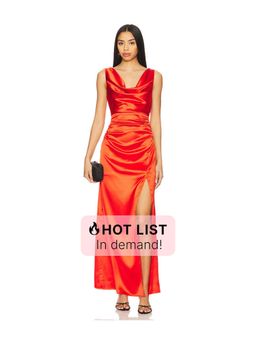 Line & Dot - Melissa Dress