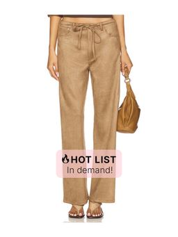 LIONESS - Dusty Pant