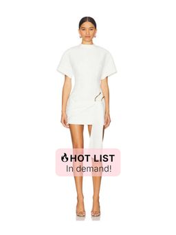 LIONESS - Martini Mini Dress