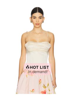 LIONESS - Humphrey Cami