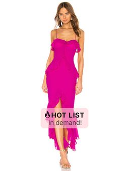 Lovers and Friends - Melissa Gown