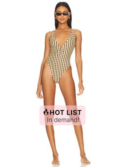 Lovers and Friends - Horizon One Piece