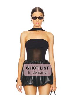 Lovers and Friends - Lexi Bodysuit