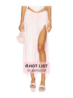 Lovers and Friends - Surya Midi Skirt