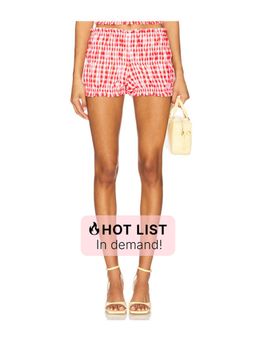 Majorelle - Roxy Bloomer Short