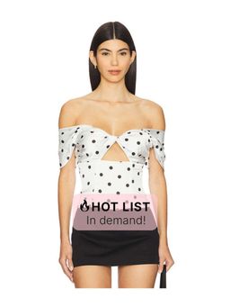 MORE TO COME - Mabelle Top