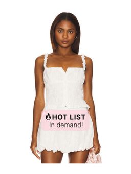 MORE TO COME - Kalea Top