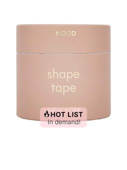 NOOD - Shape Tape
