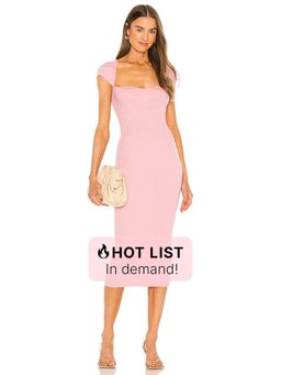 One Grey Day - X Revolve Samantha Dress