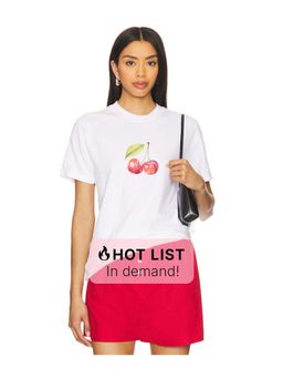 Polychrome Goods - Summer Cherries T-shirt