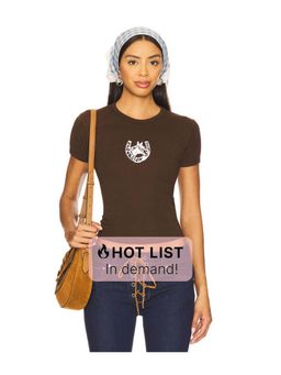 Remington Stone - Branded Baby Tee