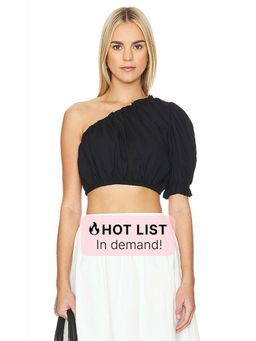 Rue Sophie - Beni Asymmetrical Top